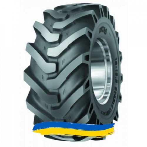 18R19.5 Mitas MPT-06 160A8 Универсальная шина Киев - изображение 1