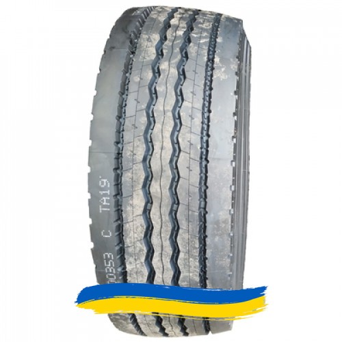 385/65R22.5 Maxell Super LT1 164J Универсальная шина Киев - изображение 1