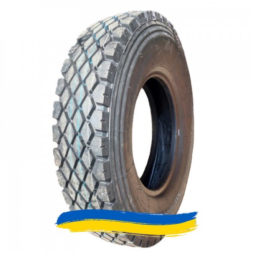 9R20 Satoya SU-142BM 144/142K Универсальная грузовая шина Київ - изображение 1