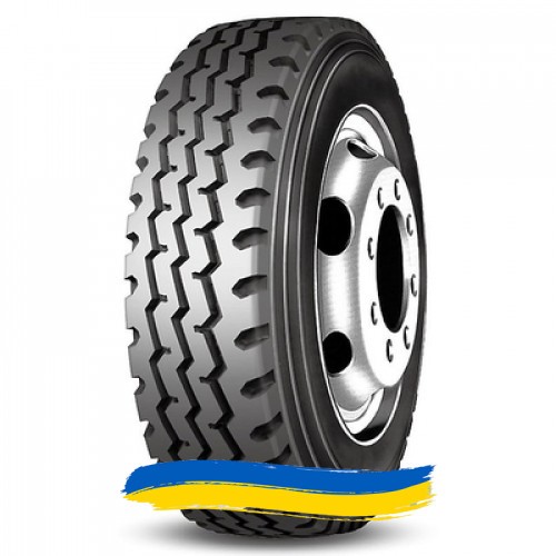 10R20 Wosen WS118 149/146K Универсальная шина Киев - изображение 1