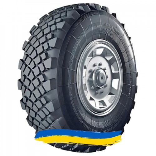 425/85R21 Distance DT1260 167G Універсальна шина Київ - изображение 1