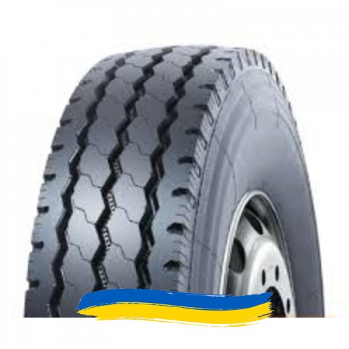 12R20 Ovation VI-708 156/153K Универсальная грузовая шина Київ - изображение 1