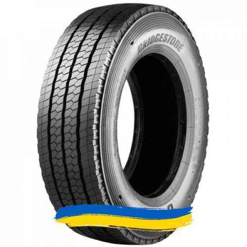 245/70R19.5 Bridgestone U-AP 001 136/134L Универсальная шина Киев - изображение 1