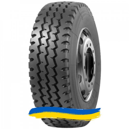 315/80R22.5 Long March LM201 156/150M Универсальная шина Киев - изображение 1