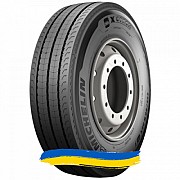 295/80R22.5 Michelin X Coach Z 154/150M Рулевая шина Киев