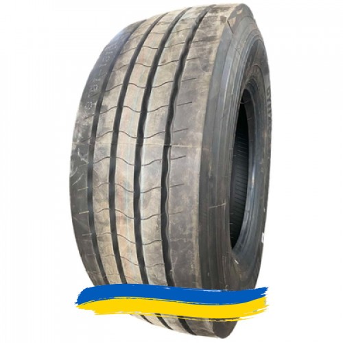 385/65R22.5 Duraturn Regional T22 160K Универсальная шина Киев - изображение 1