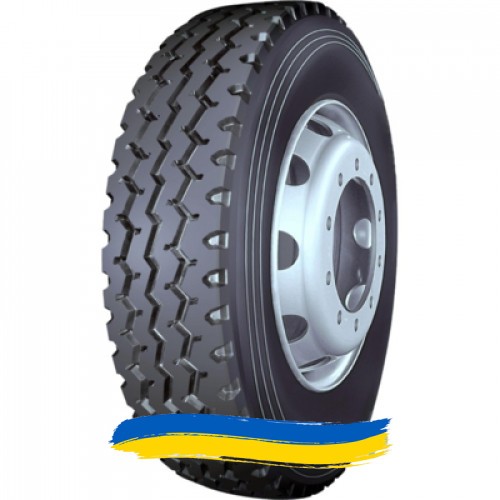 315/80R22.5 Agate ST011 156/152L Универсальная шина Киев - изображение 1