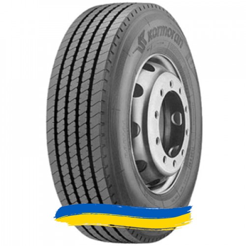 275/70R22.5 Kormoran U 148/145M Универсальная шина Киев - изображение 1