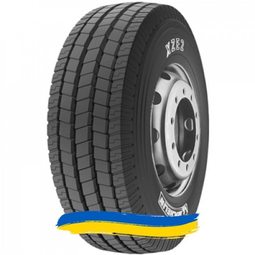 235/75R17.5 Michelin XZE2 132/130M Универсальная шина Киев - изображение 1