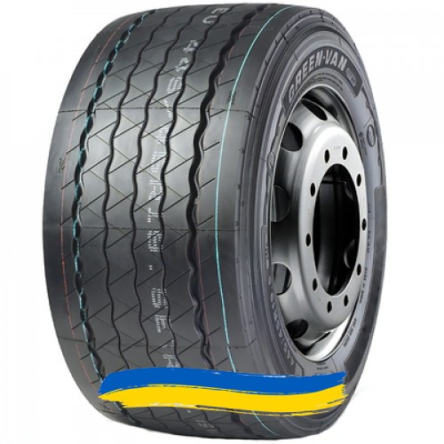 445/45R19.5 Leao ETT100 160J Універсальна шина Київ - изображение 1