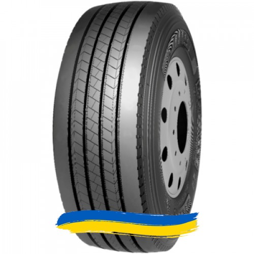 385/65R22.5 Roadx DX670 160K Универсальная шина Київ - изображение 1