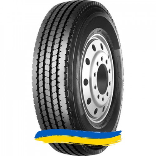 285/70R19.5 Neoterra NT166 146/144L Універсальна шина Київ - изображение 1