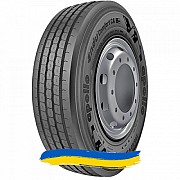 295/80R22.5 Apollo ENDUCOMFORT CA 154/149M Универсальная шина Київ