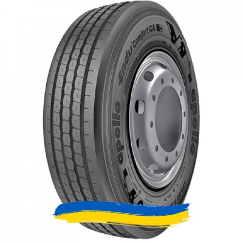 295/80R22.5 Apollo ENDUCOMFORT CA 154/149M Універсальна шина Київ - изображение 1