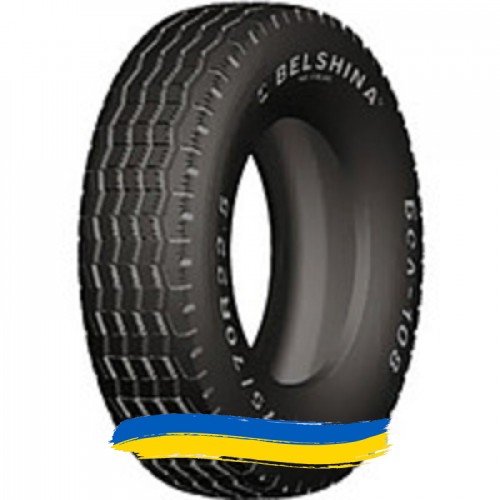 275/70R22.5 Белшина Бел-108М 149/145J Універсальна шина Київ - изображение 1