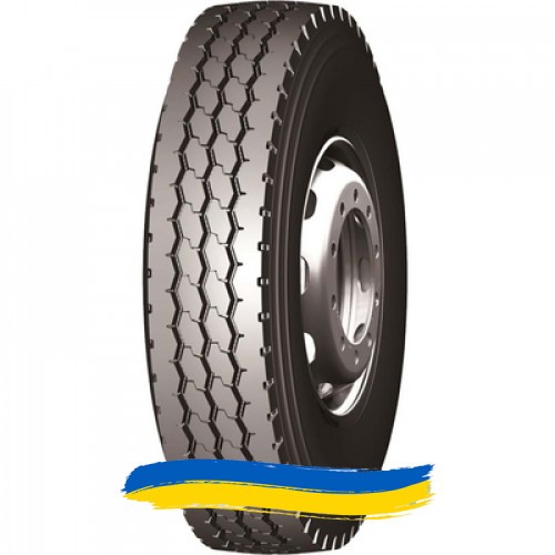 315/80R22.5 Jinyu JA665 156/153L Універсальна шина Киев - изображение 1