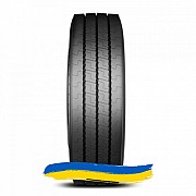 275/70R22.5 Apollo ENDUCITY UA 148/145L Універсальна шина Киев