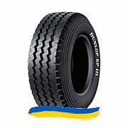 9.5R17.5 Dunlop SP 111 129/127L Універсальна шина Киев