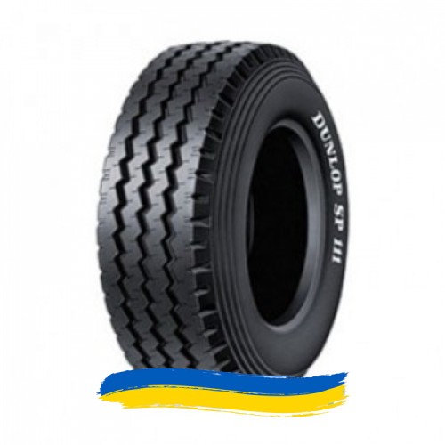 9.5R17.5 Dunlop SP 111 129/127L Універсальна шина Киев - изображение 1