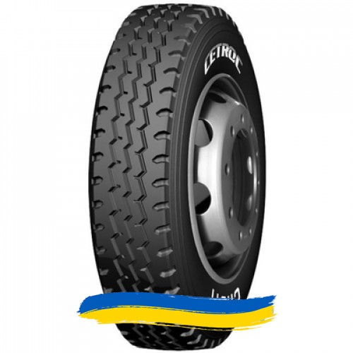 315/80R22.5 CETROC CR811 160/157K Універсальна шина Киев - изображение 1