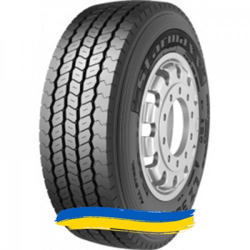 215/75R17.5 Starmaxx LZ305 135/133J Універсальна шина Киев - изображение 1