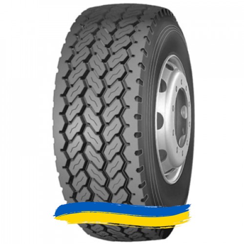 385/65R22.5 Long March LM526 160L Універсальна шина Київ - изображение 1