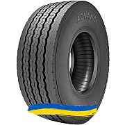 385/55R22.5 Advance GL286A 160K Універсальна шина Киев