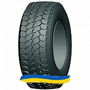 385/65R22.5 Lanvigator T605 160L Універсальна шина Киев