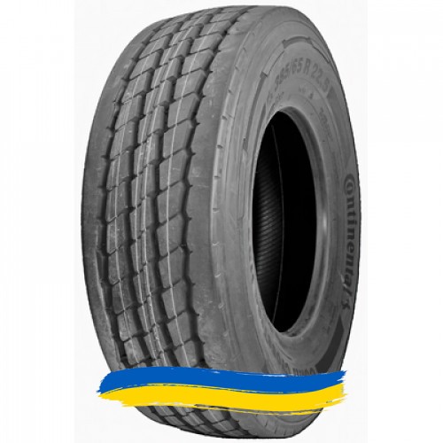 315/80R22.5 Continental Conti CrossTrac HS3 156/150K Універсальна шина Київ - изображение 1