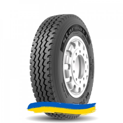 315/80R22.5 Starmaxx GC710 156/150L Універсальна шина Киев - изображение 1