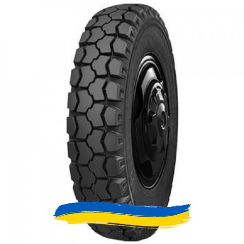 8.25R20 Омск У-2 125/122J Универсальная грузовая шина Київ - изображение 1