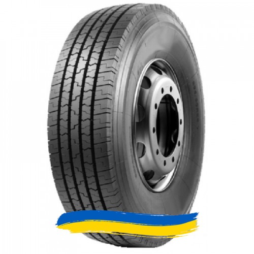 315/80R22.5 Mirage MG121 156/152L Універсальна шина Київ - изображение 1