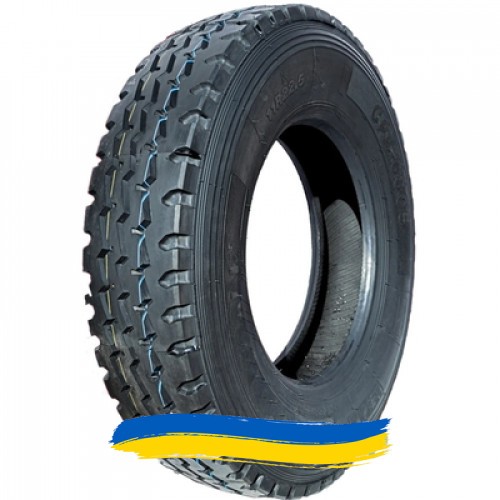 315/80R22.5 LONGTRACK CPA-6805 156/150L Универсальная грузовая шина Київ - изображение 1