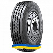 315/80R22.5 Hankook AM09 156/150K Універсальна шина Київ
