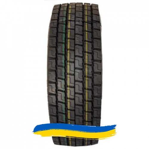 315/80R22.5 CHALLENGER CDL4+ 156/150L Ведуча шина Київ - изображение 1