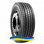 265/70R19.5 Sunfull SAR518 143/141J Універсальна шина Киев