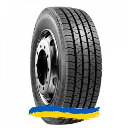 265/70R19.5 Sunfull SAR518 143/141J Універсальна шина Київ - изображение 1