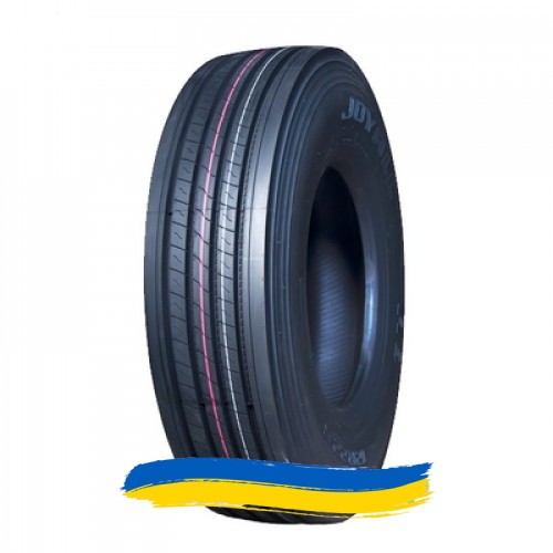 315/70R22.5 JOYALL A8 151/148L Універсальна шина Київ - изображение 1