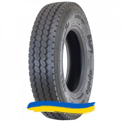 315/80R22.5 Apollo ENDUTRAX-MA 156/150K Універсальна шина Київ - изображение 1