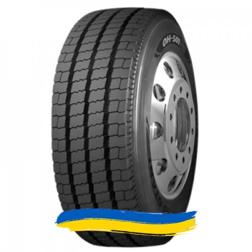 275/70R22.5 Otani OH-501 150/148J Універсальна шина Київ - изображение 1