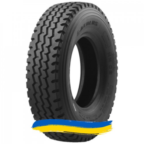 315/80R22.5 Aeolus HN08 154/150L Універсальна шина Київ - изображение 1