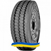 315/80R22.5 CARLEO C-MAX160 156/150M Універсальна шина Київ