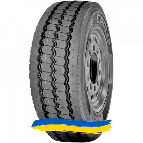 315/80R22.5 CARLEO C-MAX160 156/150M Універсальна шина Киев - изображение 1