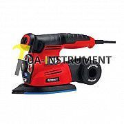 Шлифмашина многофункциональная BLACK+DECKER,«4 в 1», 220 Вт, 8500,13000 об/мин, 19 принадлежностей,, Кременчуг