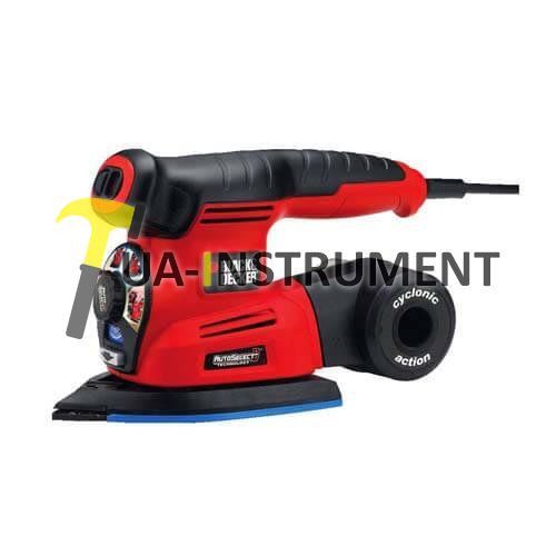 Шлифмашина многофункциональная BLACK+DECKER,«4 в 1», 220 Вт, 8500,13000 об/мин, 19 принадлежностей,, Кременчуг - изображение 1