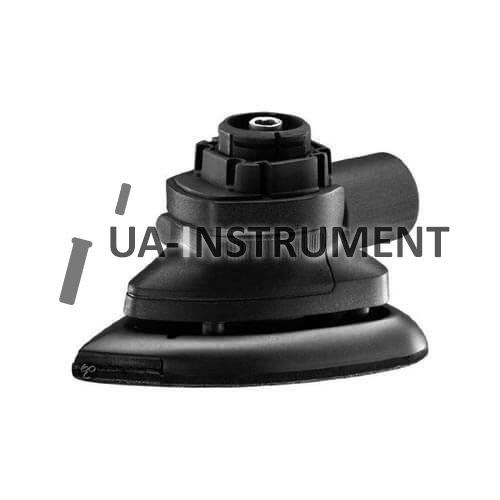 Насадка Multievo, виброшлифовальная машина BLACK+DECKER, скорость холостого хода 0 - 7500 ход/мин, в Кременчуг - изображение 1