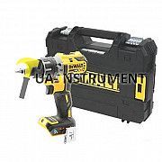 Дрель-шуруповерт XR Li-Ion,18V, 550/2000 об/мин, Bluetooth, кейс DeWALT DCD792NT Кременчуг