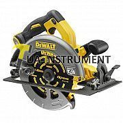 Пила дисковая аккумуляторная DeWALT, XR FLEXVOLT, 54 В, Li-lon, 5800 об/мин, диск 190 мм, 3.6 кг, шт Кременчуг