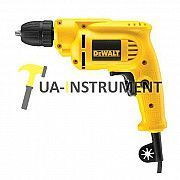 Дрель 550Вт, 7.9 Нm, 0-2800 об/мин, патрон 10 мм, вес 1,34 кг. DeWALT DWD014S Кременчуг