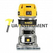 Фрезер окантовочный DeWALT 900 Вт,16000-27000 об/мин,цанга 6-8 мм.,макс. фреза 36 мм,9,1 кг, шт Кременчуг